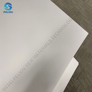 Thiết kế mới tùy biến <span class=keywords><strong>1mm</strong></span> 2mm bề mặt nhẵn <span class=keywords><strong>0</strong></span>.8mm <span class=keywords><strong>PP</strong></span> tấm nhựa đen - Product Image 1