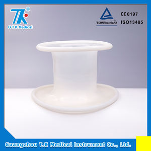 מפריד פצעים ידני חד פעמי ומגן לשימוש בחתכים - Product Image 4