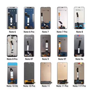 Écran tactile d'origine en gros pour Redmi 8/8A, écran LCD avec garantie d'un an, testé à 100%, haute qualité - Product Image 5