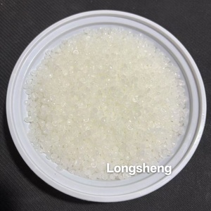 วัตถุดิบขวดน้ำ เรซิ่น PET ชิป Iv0.80 0.84 จัดส่งทันที - Product Image 4