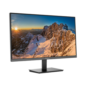 Moniteur <span class=keywords><strong>PC</strong></span> LED sans cadre KOORUI <span class=keywords><strong>22</strong></span> <span class=keywords><strong>pouces</strong></span> FHD 100Hz, 99% SRGB LCD, anti-lumière bleue, temps de réponse de 5 ms, bureau professionnel, VA - Product Image 3