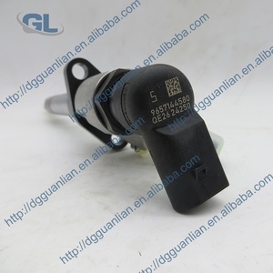 Iniettore Common Rail 5WS40156 A2C59511601 1980J4 1980J5 9657144580 9657144680 9657144780 - Product Image 3