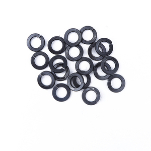 Tùy chỉnh degin 7/8 "7/16" 9/16 "11/16" 13/16 "15/16" tiêu chuẩn Mỹ ASME B mùa xuân máy giặt - Product Image 1