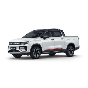 Nuevo chino 4 puertas 5 asientos Geely Ra <span class=keywords><strong>dar</strong></span> RD6 Pickup Pick Up coche eléctrico de alta calidad - Product Image 5