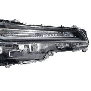 Faro Delantero para Toyota Corolla 2020, Versión LE para Estados Unidos - Product Image 3