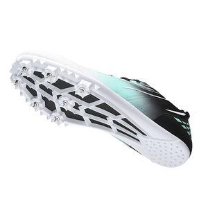 Nouveaux modèles de chaussures de course à pointes pour femmes, chaussures de sport 35-44, crampons de compétition professionnels, chaussures de course de haute qualité, fabrication en usine - Product Image 4