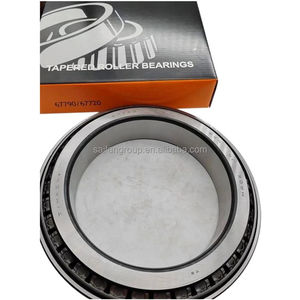 Roulement à rouleaux coniques <span class=keywords><strong>581</strong></span>/572D <span class=keywords><strong>581</strong></span>-90312 Roulement automatique 4T-<span class=keywords><strong>581</strong></span>/572 <span class=keywords><strong>581</strong></span>/572 Taille 80.96X139.99X36.51MM - Product Image 4