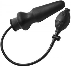YPM Gonflable Silicone Anal <span class=keywords><strong>Plug</strong></span> pour Femmes Hommes Couples À L'extérieur Porter Séparable Gonflé <span class=keywords><strong>Butt</strong></span> <span class=keywords><strong>Plug</strong></span> sex toy pour homme - Product Image 1