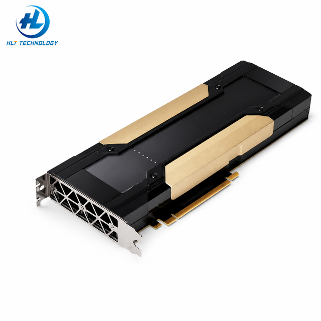 V100-SXM2-16GB GPU Accelerator 16GB HBM2 SXM2 Module AI Computing Card for HPC Deep Learning Server