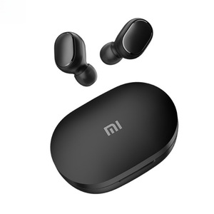 Audífonos TWS Sin Cancelación de Ruido, Versión <span class=keywords><strong>Global</strong></span>, Mi True Wireless Earbuds Basic 2, Mi Buds Originales - Product Image 2