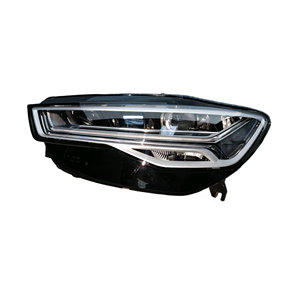 Thích hợp cho Audi A6 C7 Đèn pha chiếu sáng hệ thống, A6 C7 <span class=keywords><strong>Led</strong></span> Đèn Pha - Product Image 5