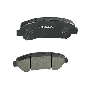 Chất lượng tốt nhất D1060-9N00A phía trước trục tự động d1338 bộ phận DISC BRAKE pad cho Nissan <span class=keywords><strong>Maxima</strong></span> D1060-2GD0A - Product Image 3