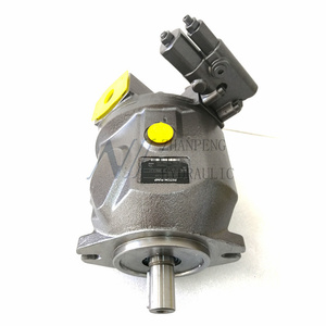 Bomba de Pistones Hidráulica de Alta Presión Serie ZHANPENG A10VSO 350 Bar A10VO 10/18/28/45/71/74/100/140 A10VSO18DFR/31R-PPA12N00 - Product Image 1