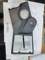 Carcasa de Plástico ABS, Carcasa para Cámara, Carcasa de Seguridad, Molde de Inyección, Molde de Shenzhen Dongguan