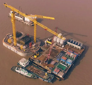 Grúa Torre XCM-G de Alta Calidad, 12 Toneladas, H3-36B(6036-12) Topklt, en Oferta - Product Image 6