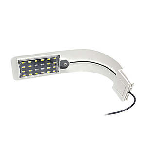 Ast X5-M X3 X7 X9 <span class=keywords><strong>Aquarium</strong></span> 220V Cn Plug Super-Dunne Led Verlichting Met Clip Water Planten Groeien licht Lampen Voor Vis Tanks - Product Image 5