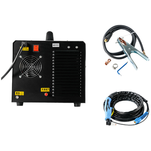 Máquina de Corte por Plasma Portátil LGK-50 - Product Image 6