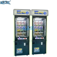 EPARK – Machine De jeu d'arcade à pièces De monnaie, 9 Lots De distributeurs De clés
