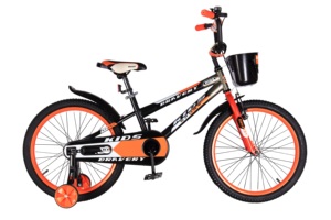 Fabricación de Bicicletas para Niños en China, Venta al por Mayor de Bicicletas para Niños, Precio de Bicicletas para Niños Pequeños - Product Image 5