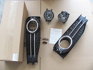 Hot Vendita Ricambi Auto <span class=keywords><strong>H11</strong></span> Luce di Nebbia Per Toyota Allion 2013 2014 - Product Image 3