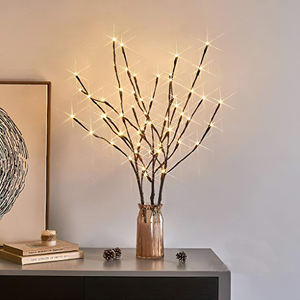 Guirlandes lumineuses LED pour arbre <span class=keywords><strong>de</strong></span> <span class=keywords><strong>Noël</strong></span>, décorations extérieures <span class=keywords><strong>de</strong></span> <span class=keywords><strong>conte</strong></span> <span class=keywords><strong>de</strong></span> fées, autres décorations <span class=keywords><strong>de</strong></span> vacances, rose, jaune, blanc chaud, multicolores, vente chaude 2025 - Product Image 5