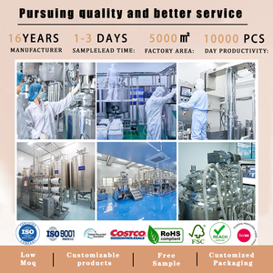 Lujoso peso ligero alto brillo gotas de bronceado brillo hidratación <span class=keywords><strong>bronceador</strong></span> hidratante Cuerpo brillante aceite cuerpo brillo aceite - Product Image 6