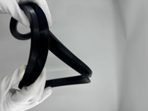 ยางกันน้ำชนิด VA ซีลวงแหวนตัว V NBR - Product Image 5