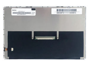 จอแสดงผลอุตสาหกรรม G070ACE-L01 ขนาด 7 นิ้ว TFT IPS ความถี่ 60Hz ความละเอียด 800x480 ความสว่าง 500 นิต รองรับการเชื่อมต่อกับเครื่อง CNC - Product Image 2