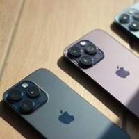 Verre de Haute Qualité A+ pour iPhone 15 Pro Max 256 Go ou 128 Go - Téléphone Haut de Gamme Original Débloqué à un Prix Exceptionnel