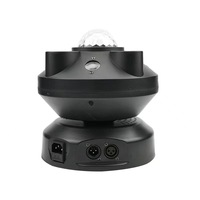 Disco Discothèque Dj Stage LED Spot Wash Magic Ball 3in1 Effet Lumière pour la vente en gros