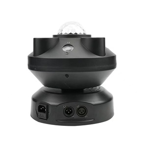 Disco hộp đêm DJ Sân khấu <span class=keywords><strong>Led</strong></span> rửa tại chỗ bóng ma thuật 3in1 hiệu ứng ánh sáng cho bán buôn - Product Image 2