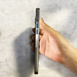 ขายส่งโทรศัพท์มือถือมือสอง <span class=keywords><strong>iPhone</strong></span> 15 <span class=keywords><strong>Pro</strong></span> 5G ปลดล็อคทั่วโลก ราคาถูก สภาพเยี่ยม A+ ความจุ 128GB/<span class=keywords><strong>256GB</strong></span> ราคาถูกที่สุดในสหรัฐอเมริกา - Product Image 6