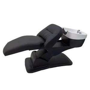 Sillón <span class=keywords><strong>Lavacabezas</strong></span> Moderno <span class=keywords><strong>de</strong></span> Cerámica <span class=keywords><strong>para</strong></span> Salón <span class=keywords><strong>de</strong></span> Belleza - Precios al por Mayor - Product Image 1
