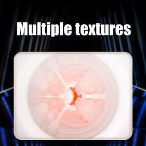 Erkek seks oyuncakları akıllı Masturbator elektrikli otomatik kendini savunma yavaş oynamak olgun yetişkin seks adam faiz Saxy oyuncaklar - Product Image 5