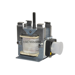 แม่เหล็กไฟฟ้า Kendrion รุ่น 00.783.047701 230V สำหรับอะไหล่เครื่องพิมพ์ไฮเดลเบิร์ก - Product Image 5
