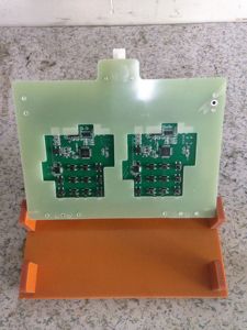 Fabriqué en chine BGA retravaillant la <span class=keywords><strong>pince</strong></span> de la carte mère équipement de test machine cnc pour la maison intelligente - Product Image 4