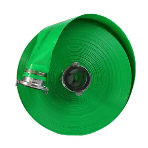 Utility flat hose reel for Gardens & Irrigation 