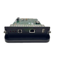 Плата форматирования Topsale с HDD CN727-67035 CN727-67042 для принтера H-P T790, запчасти