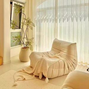 Sofá Cama de Pana Gruesa, Silla Plegable Convertible en Cama, Sofá Cama Plegable de Pana Extra Grande, Individual/Doble, Sofá Cama Desplegable 2025 - Product Image 2