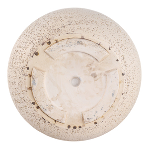 Set di 3 vasi moderni in ceramica per piante da interno ed esterno, per succulente, orchidee, erbe aromatiche, decorativi per casa e giardino. - Product Image 6