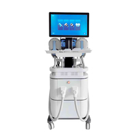 Nouveau produit : Cryolipolyse 360 et EMS pour le remodelage corporel – Appareil de cryolipolyse Cool-tech pour le remodelage corporel