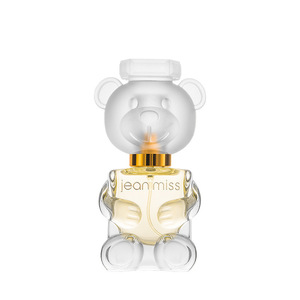 Parfum unisexe Yixiang Small Town Teddy Bear, fragrance légère et longue durée, succès transfrontalier, vente en gros, 30ML - Product Image 5