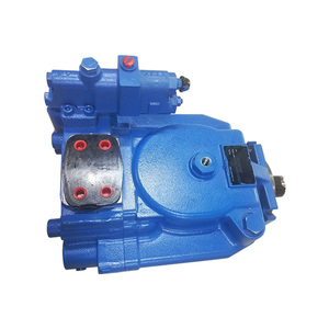 ปั๊มไฮดรอลิกแบบลูกสูบแกน PVH ซีรีส์ PVH57,PVH74,PVH98,PVH131,PVH141 - Product Image 3