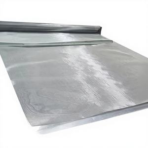 Malla de Alambre Tejida de Acero Inoxidable SS304/316, Tejido Liso/Sarga/Holandés, 20-300 Micras, Tela de Alambre para Corte y Soldadura - Product Image 1