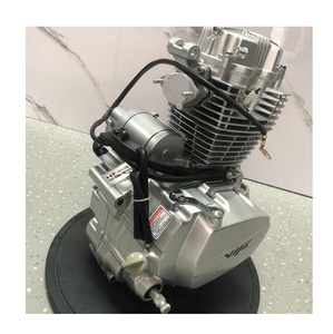 Utilisation de <span class=keywords><strong>moteur</strong></span> de vélo de saleté des accessoires 125cc de moto de bonne qualité de CQHZJ pour la moto - Product Image 1
