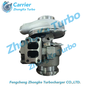 Turbocompresseur B2 <span class=keywords><strong>Turbo</strong></span> 10709880005 <span class=keywords><strong>1070</strong></span>-988-0005 <span class=keywords><strong>1070</strong></span> 988 0005 2674A271 pour tracteur agricole Perkins avec moteur 1106D - Product Image 3