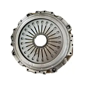 430mm clutch pressure plate used for Kinglong bus youtong bus clutch power separation system clutch cover assembly