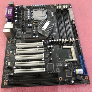 เมนบอร์ดอุตสาหกรรมแบบ ISA Slot 2 ช่อง ISA และ 5 ช่อง PCI เมนบอร์ด 775 Cpu 865gv รุ่น AIMB-865 เมนบอร์ดแบบ ISA Slot - Product Image 3