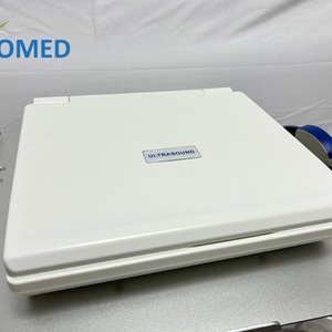 Appareil d'échographie BW20, système d'imagerie diagnostique numérique complet, scanner d'échographie 3D - Product Image 3