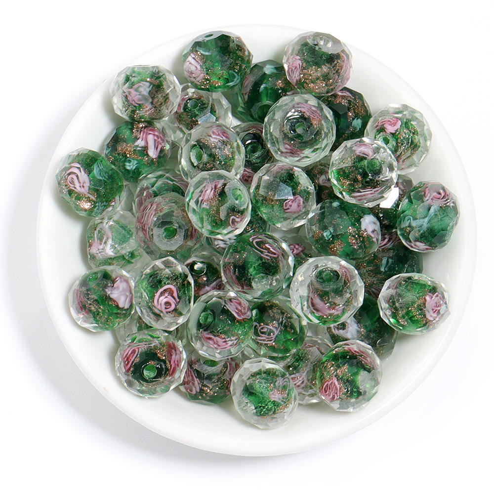 Vert (1 sac = 10 pièces)